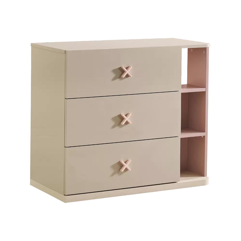 NORDIC DRESSER
