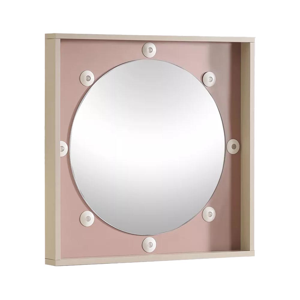 NORDIC MIRROR