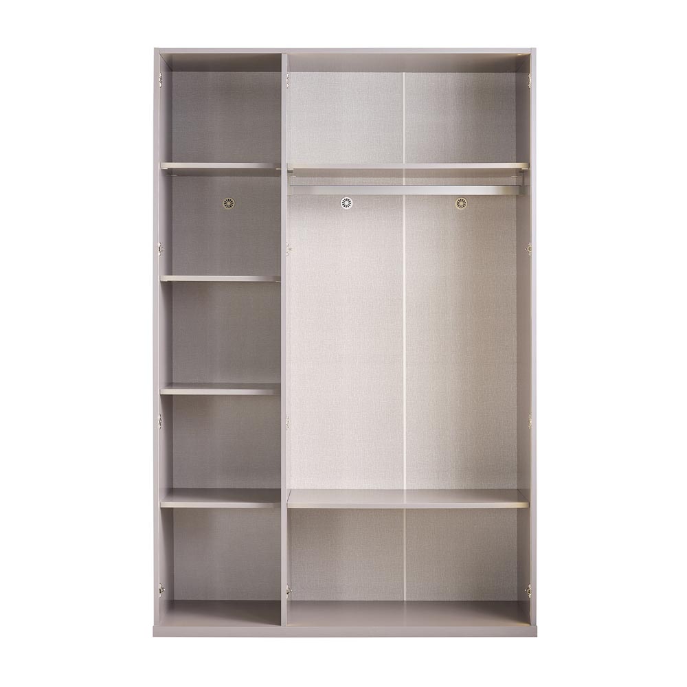 SHADOW 3 DOOR WARDROBE