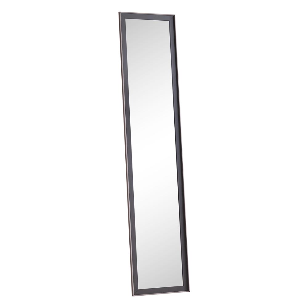 SHADOW DOOR WITH GLASS