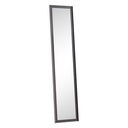 SHADOW DOOR WITH GLASS