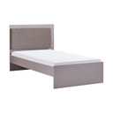 SHADOW SINGLE BED 100x200 CM