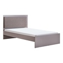 SHADOW SINGLE BED 120x200 CM
