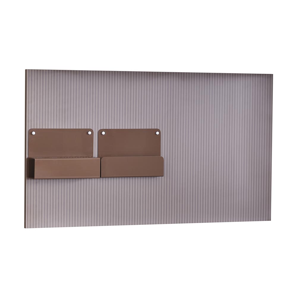 SHADOW STUDY DESK UNIT