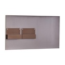 SHADOW STUDY DESK UNIT