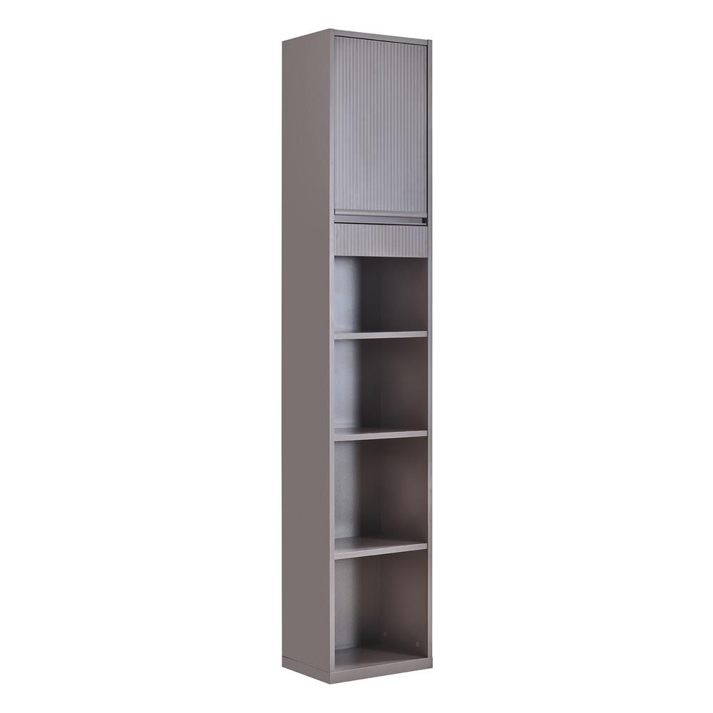 SHADOW BOOKCASE