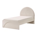 LOUIS SINGLE BED 120x200 CM