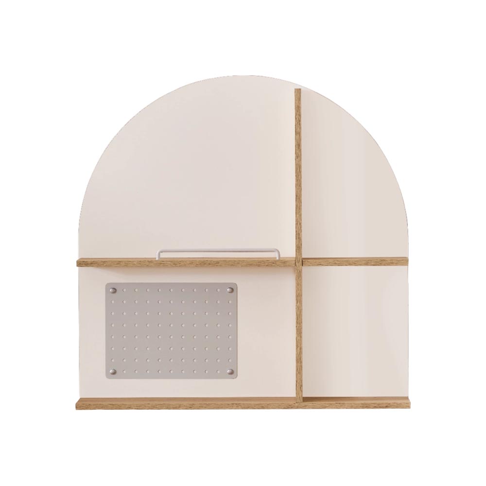 LOUIS STUDY DESK UNIT