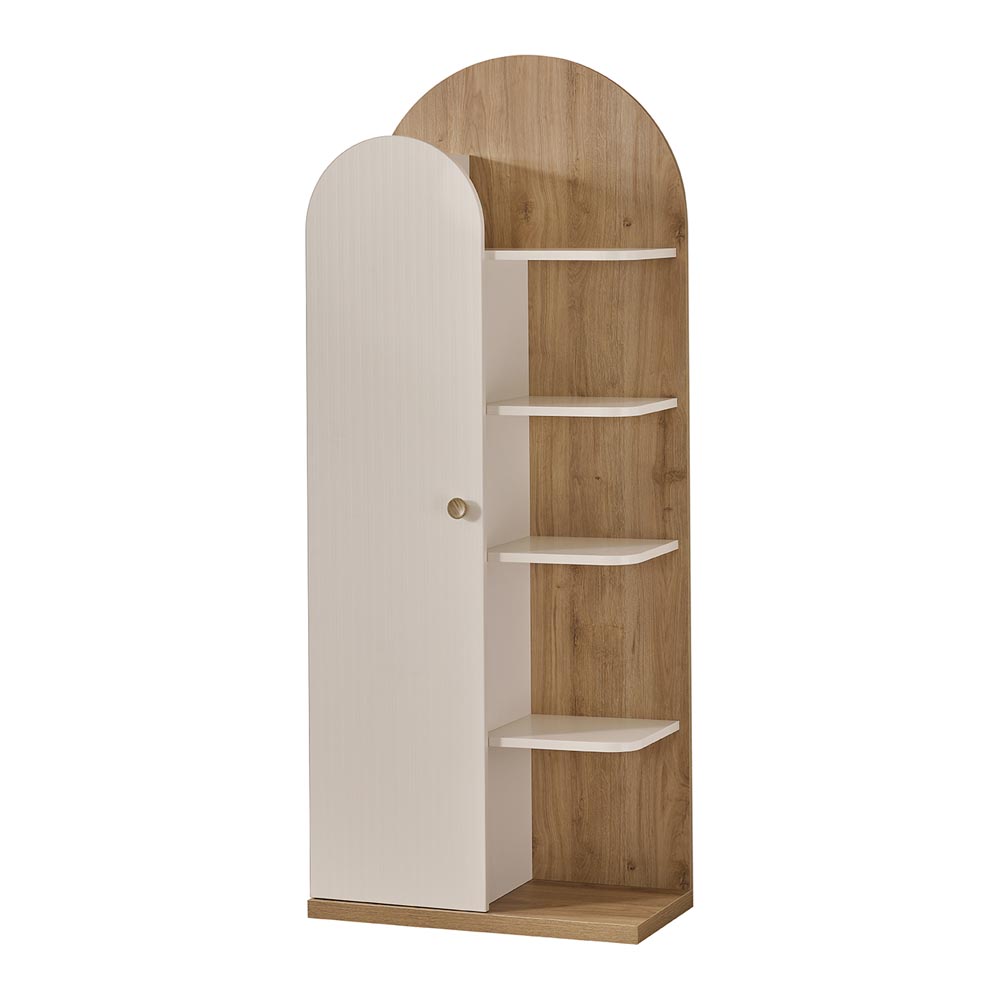 LOUIS BOOKCASE