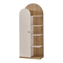LOUIS BOOKCASE