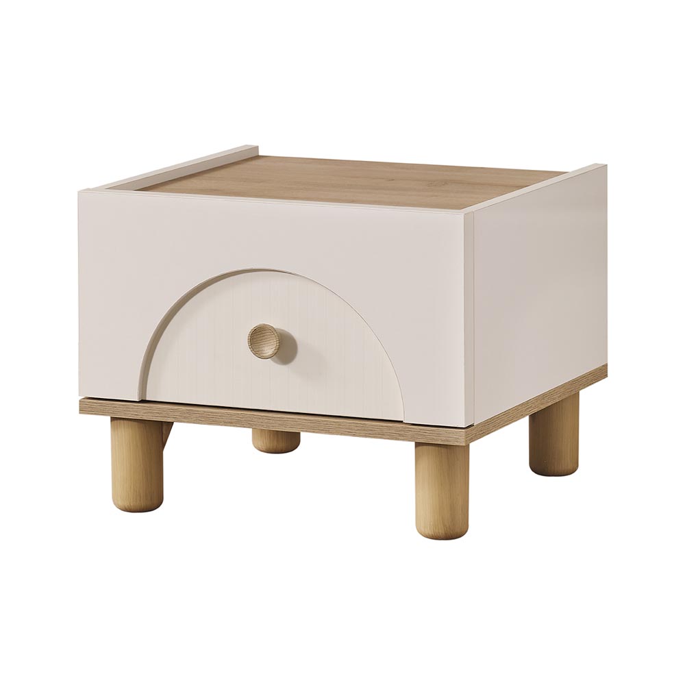 LOUIS NIGHTSTAND
