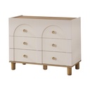 LOUIS DRESSER