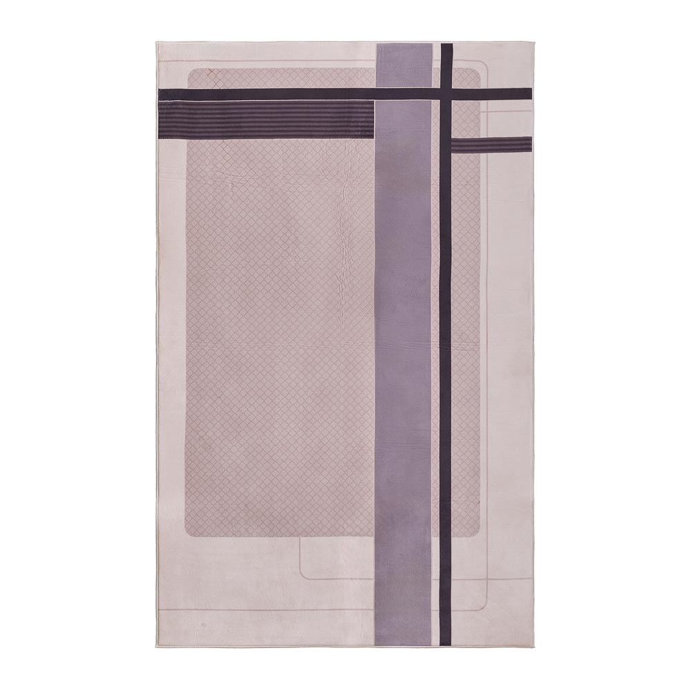 SHADOW CARPET 100x160 CM