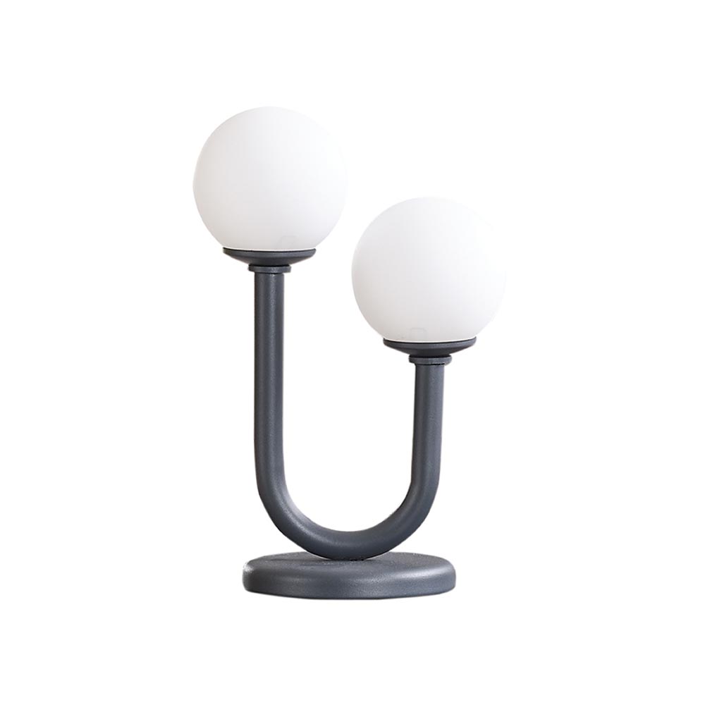 ACTION LAMP SHADE