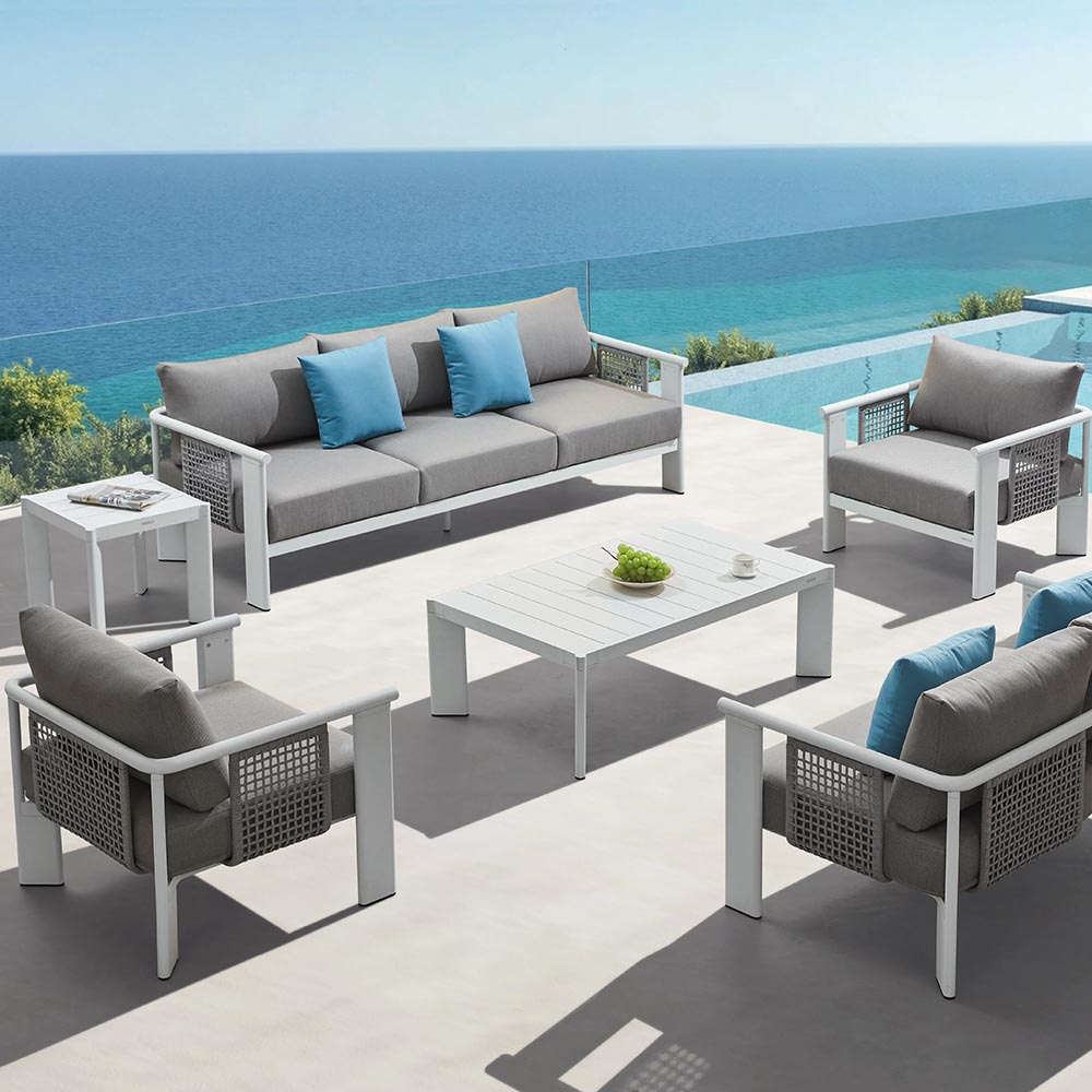 LIGO 2.0 SINGLE SOFA