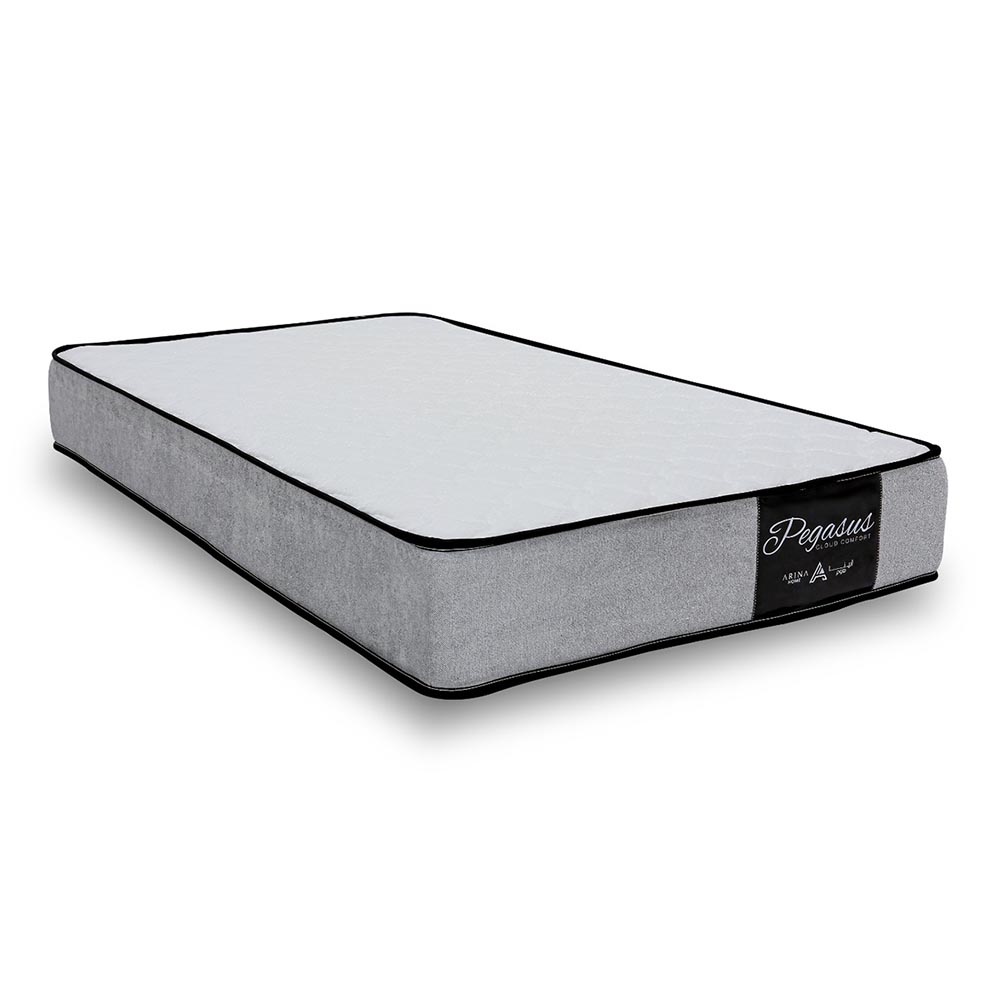 PEGASOS KIDS SPRING MATTRESS 90X190X23 CM