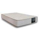 ORTHO II SUPER KING MATTRES 200X200X25 CM
