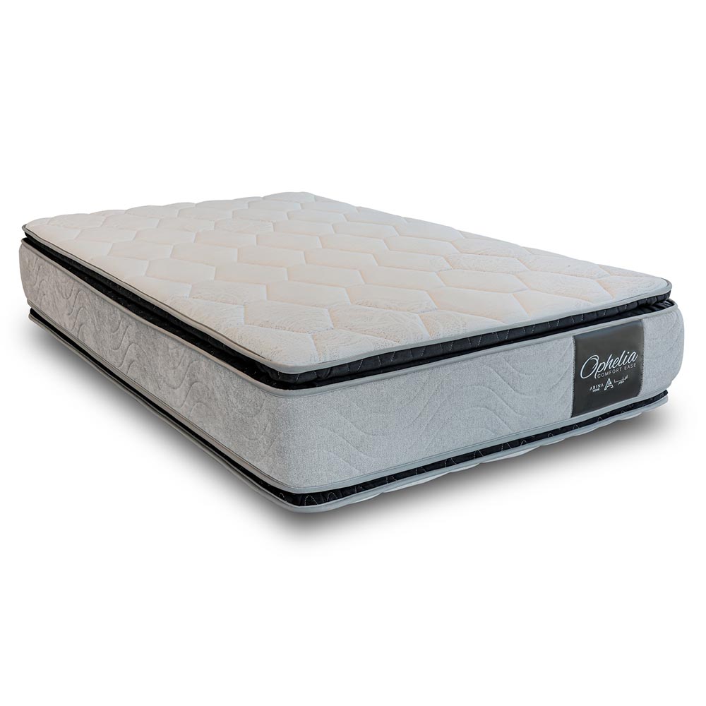 OPHELIA QUEEN MATTRESS 160X200X32 CM