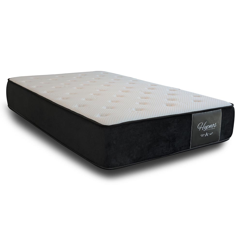 HYPNOS SINGLE MATTRESS 120X200X29 CM