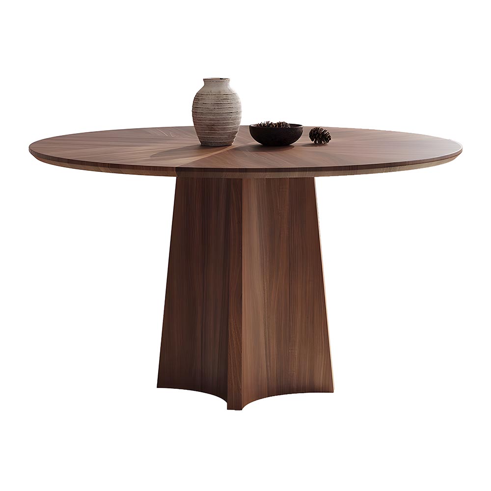 MOSCOW DINING TABLE HT15W