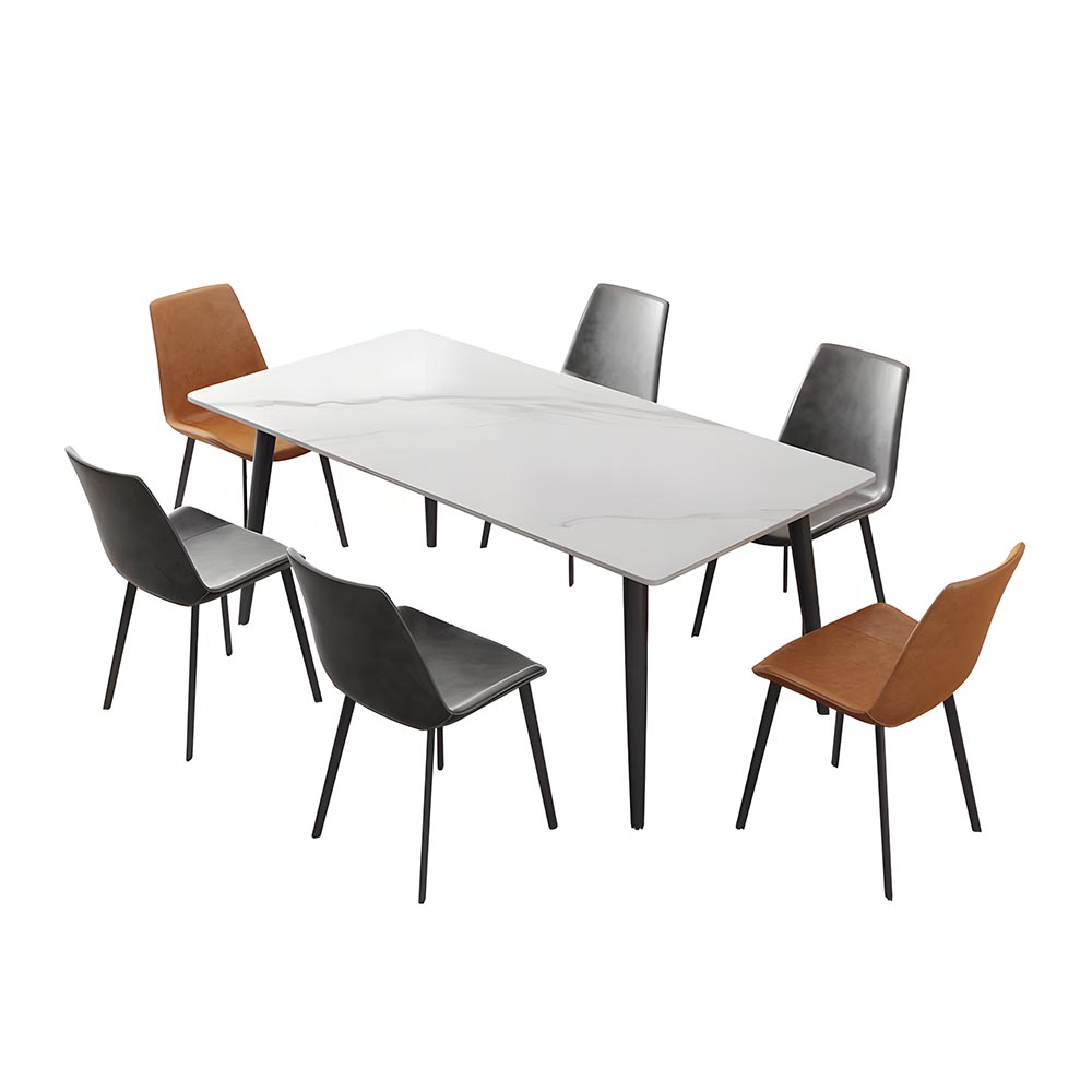 ATLAS DINING TABLE ST03