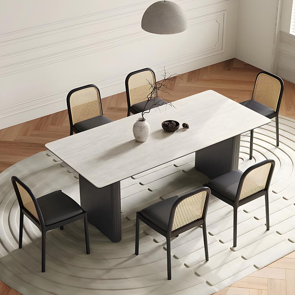 VERSA DINING TABLE HT39