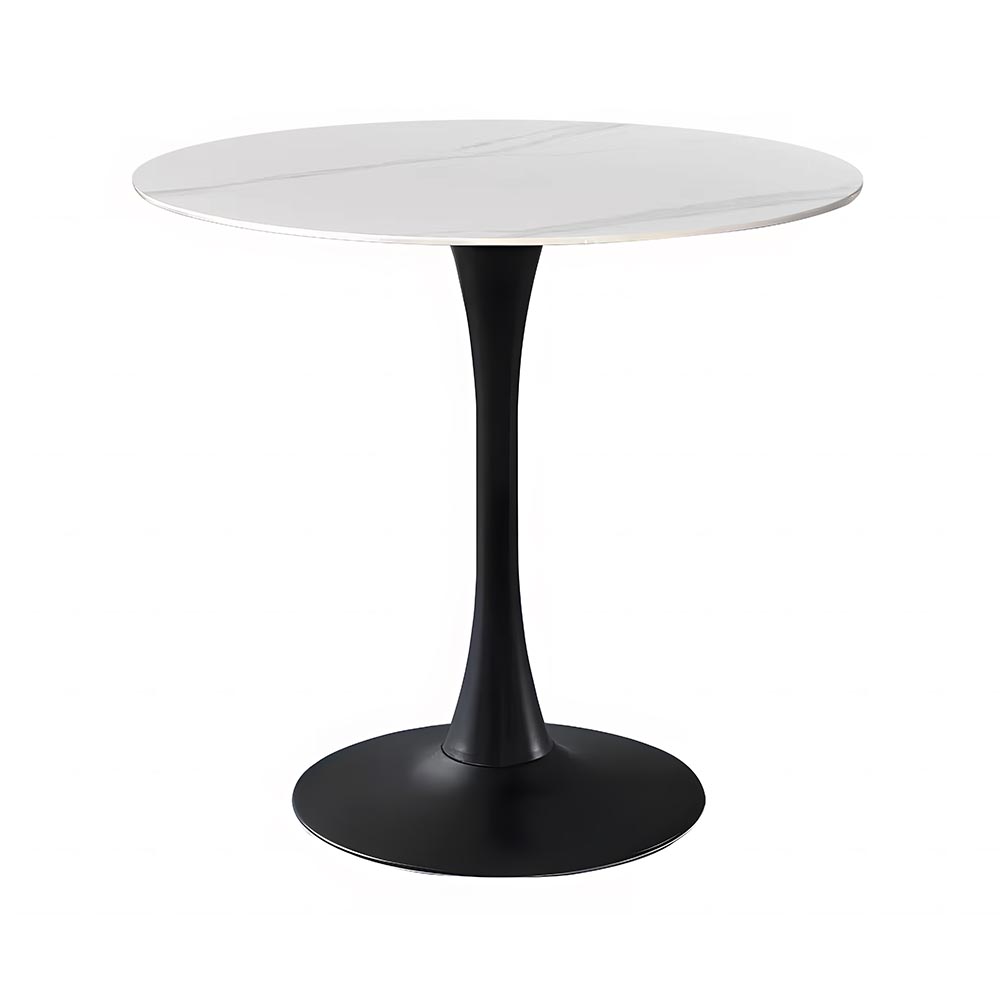 CORAL COFFEE TABLE ROUND HCT06