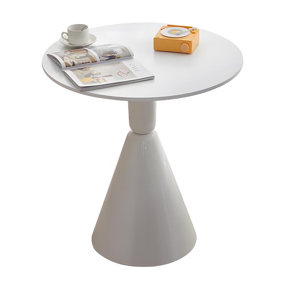 CLOUD COFFEE TABLE ROUND SCT07