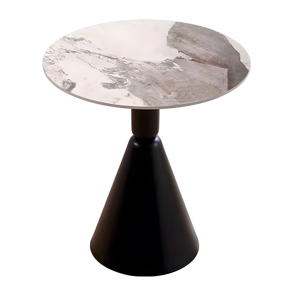 OPALO COFFEE TABLE ROUND SCT06