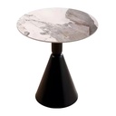 OPALO COFFEE TABLE ROUND SCT06