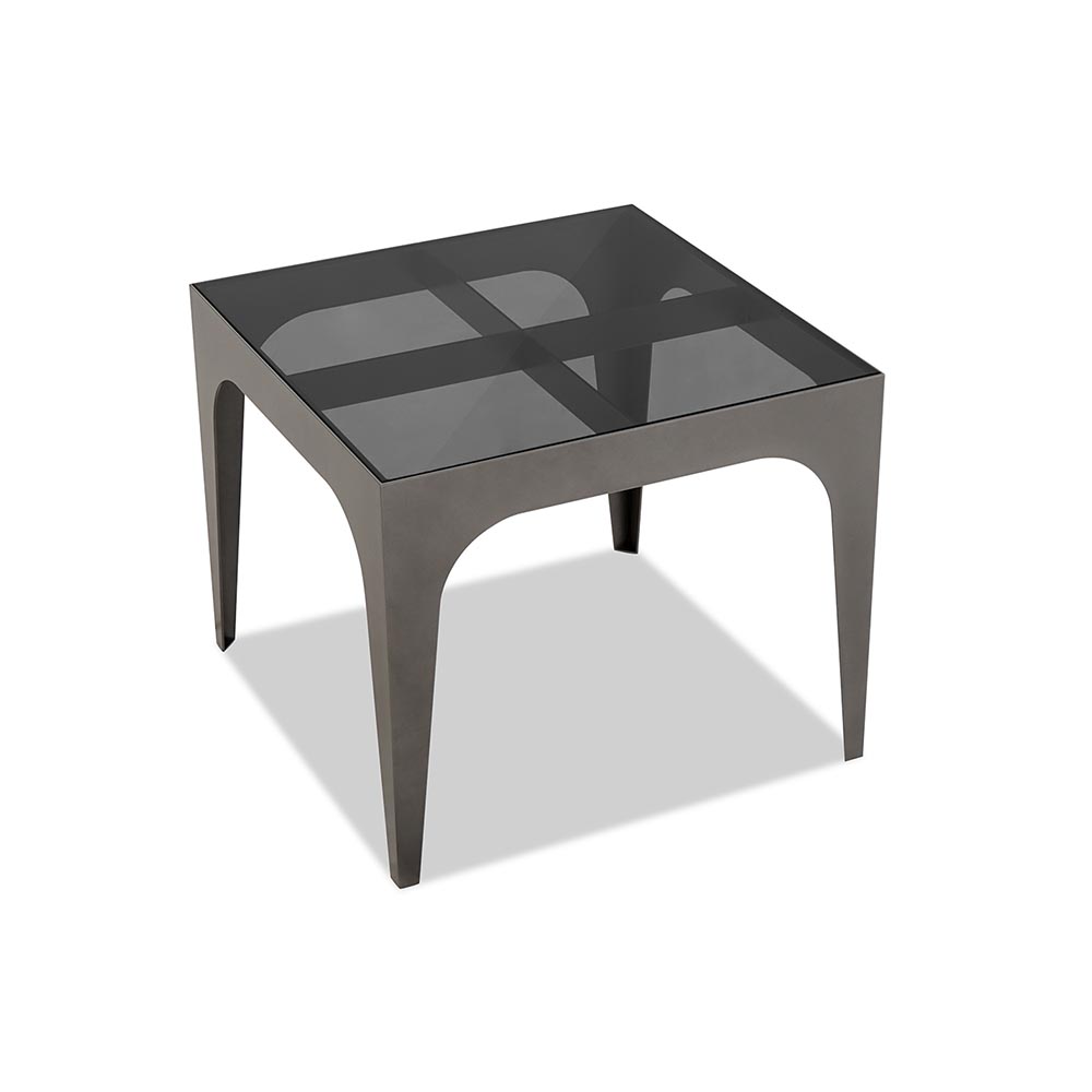 LAUREN SIDE TABLE 2007B