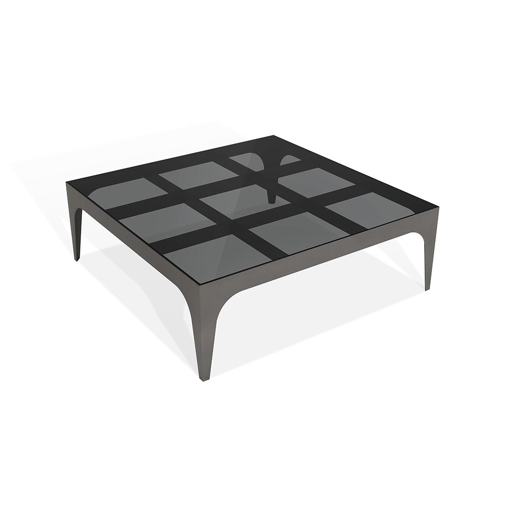 LAUREN COFFEE TABLE 2007E