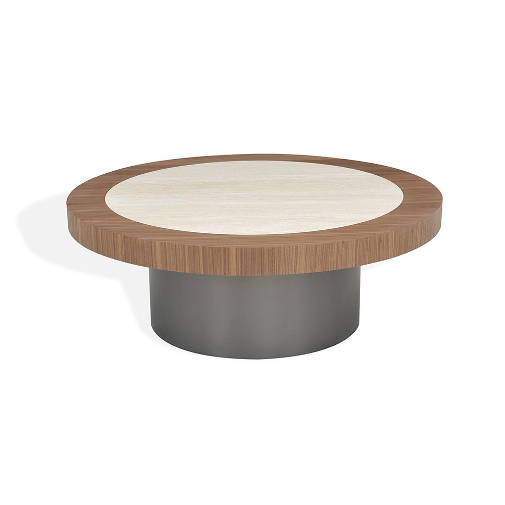 ORBIT COFFEE TABLE 497E2