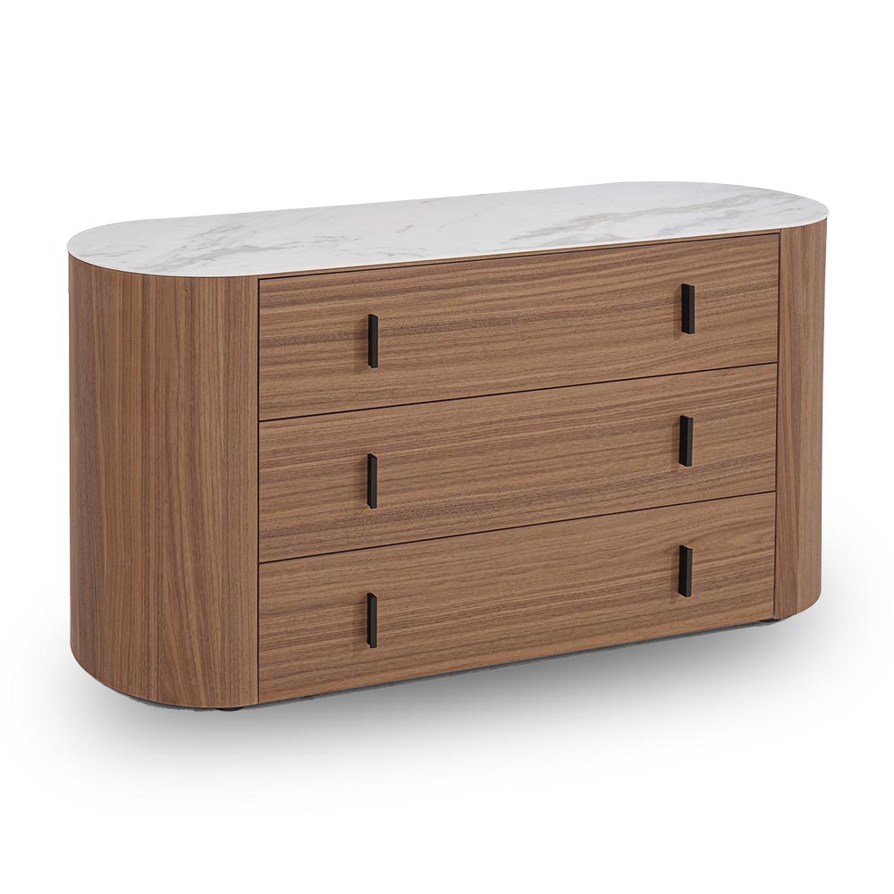MARBELLA DRESSING TABLE 351C