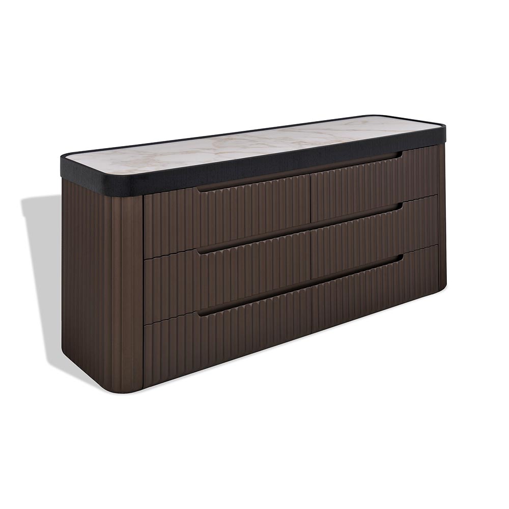 RIVO WIDE CHEST 459C