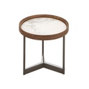 VIVO SIDE TABLE 462B