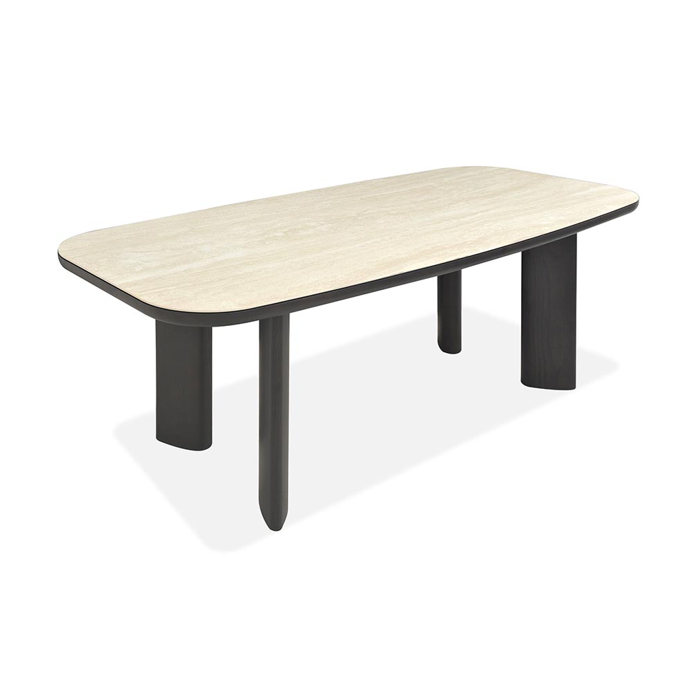 ONYX DINING TABLE 508T