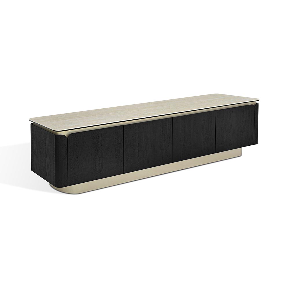 SKANDI TV STAND 482F