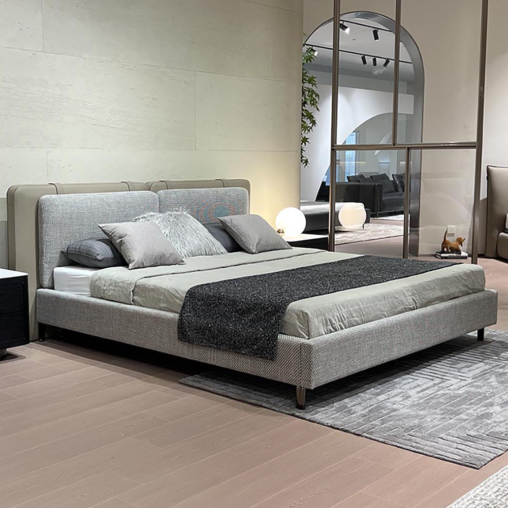 MILAN BEDSTEAD 180CM GC2220