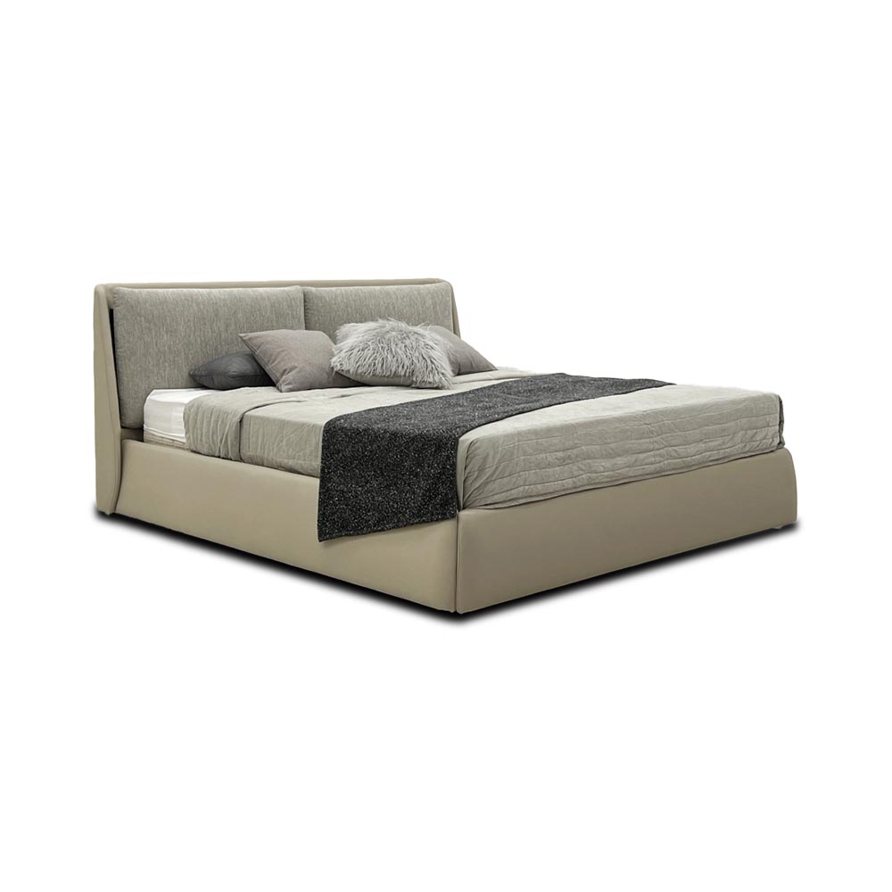 ARSENAL BEDSTEAD 180CM GC2319