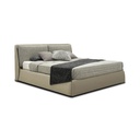 ARSENAL BEDSTEAD 180CM GC2319