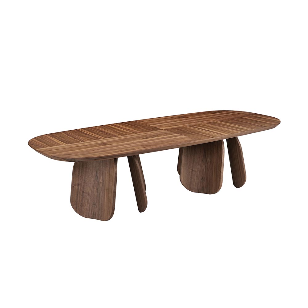 VERO DINING TABLE 280CM RY-1350-2