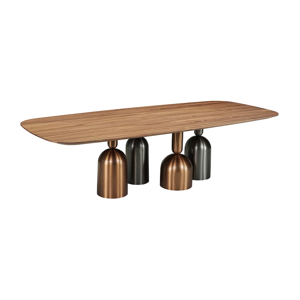VERTEX DINING TABLE 280CM RY-1315