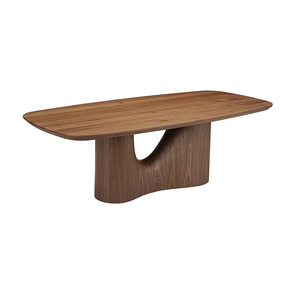 VANTA DINING TABLE 240CM RY-1308