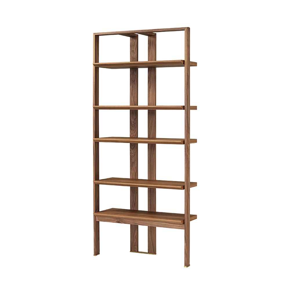 REXO BOOKSHELF RY-1224