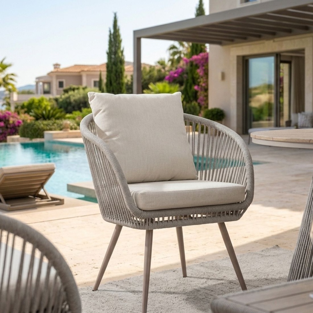 SORENTO CHAIR RC-2330
