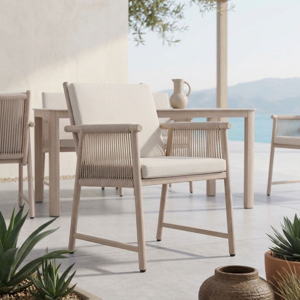 KONA CHAIR RC-2450