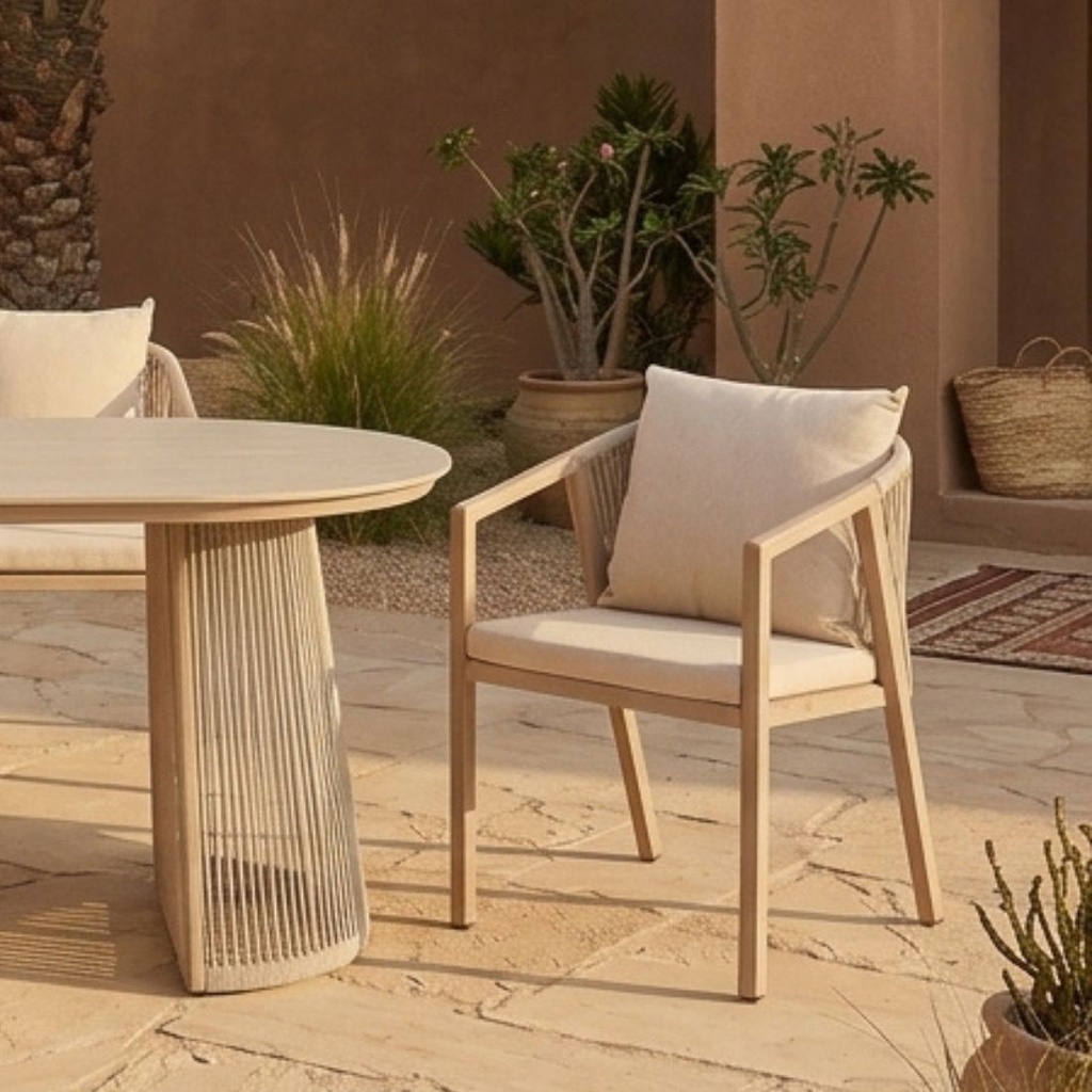 CORSICA CHAIR RC-2470