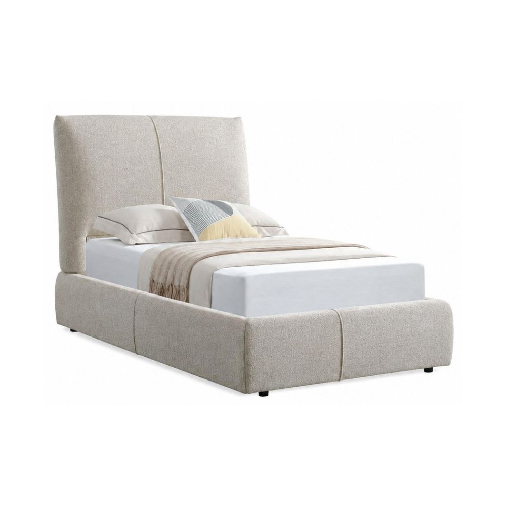 MOSCOW BEDSTEAD 100x200CM K683 