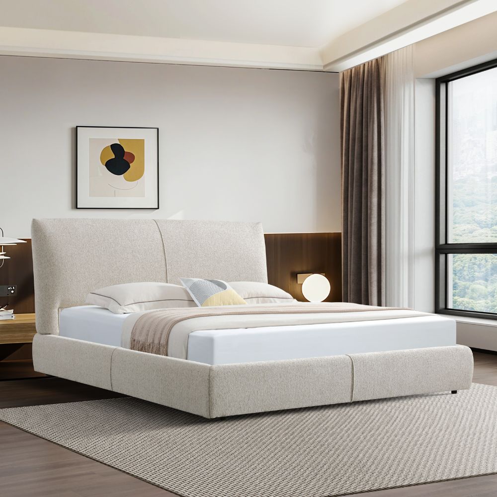 MOSCOW BEDSTEAD 180x200CM K683